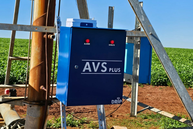 O que muda com o AVS Plus?